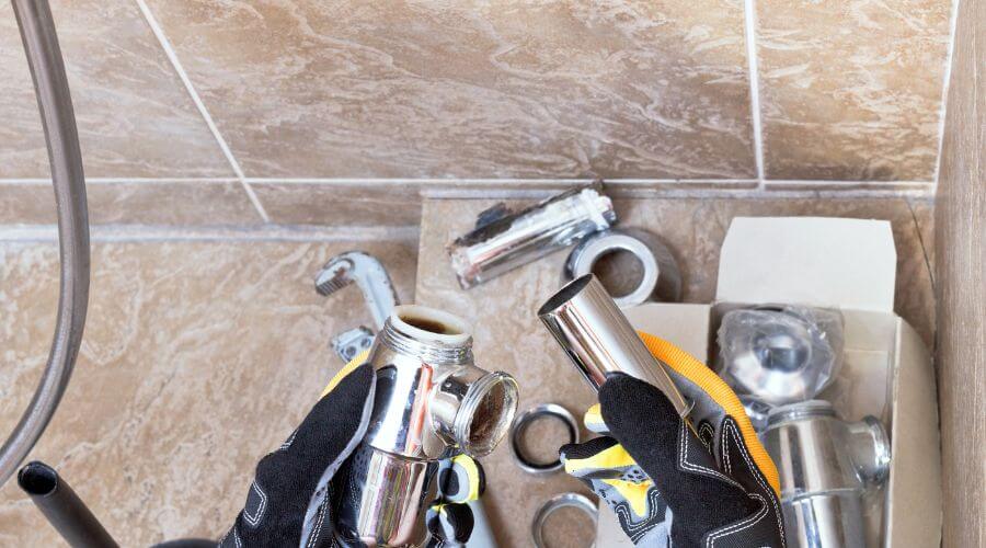Expert flood damage restoration services in Everglades City, FL